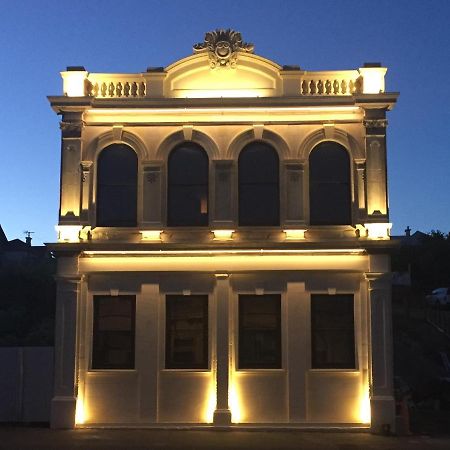 Apartamento The Old Confectionery Oamaru Exterior foto